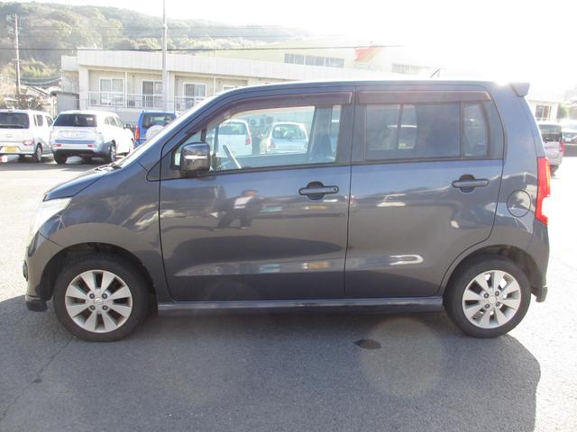 ワゴンＲ ＦＸ－Ｓリミテッド　車検９年３月（5枚目）