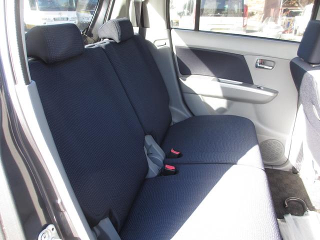 ワゴンＲ ＦＸ－Ｓリミテッド　車検９年３月（15枚目）