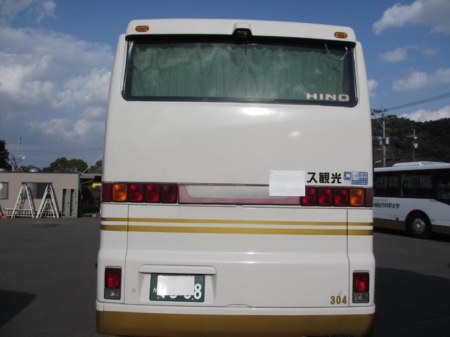 セレガ ハイデッカー　１列回転シート　実走行４８万キロ　エアコンユニット脱着オーバーホール済み　クーラーヒーターＯＫ　エンジンミッション不具合なし　ナンバー応談（7枚目）