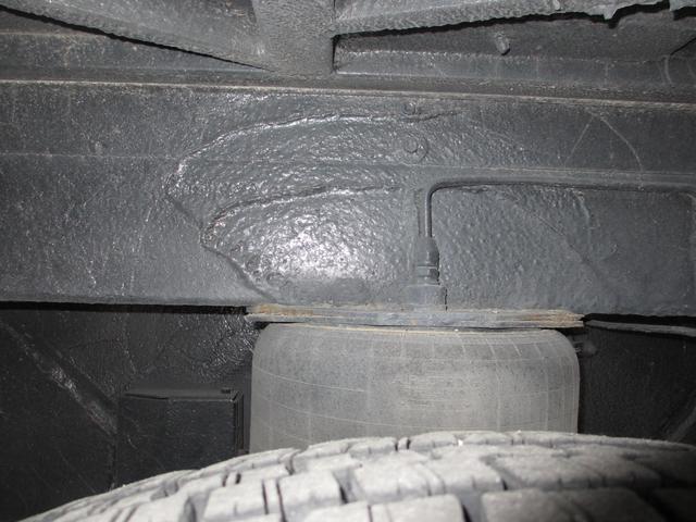 セレガ ハイデッカー　１列回転シート　実走行４８万キロ　エアコンユニット脱着オーバーホール済み　クーラーヒーターＯＫ　エンジンミッション不具合なし　ナンバー応談（25枚目）