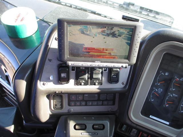 エアロクィーン スーパーハイデッカー　デンソーエアコン　貸切車　後方トイレ付　冷蔵庫　ＤＶＤ　ポット（14枚目）