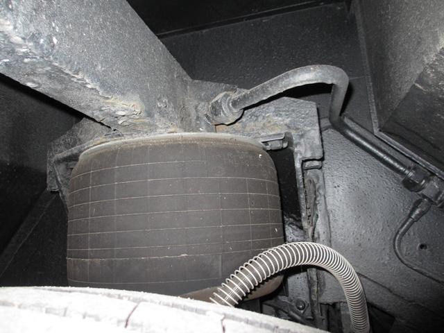 エアロクィーン スーパーハイデッカー　デンソーエアコン　貸切車　後方トイレ付　冷蔵庫　ＤＶＤ　ポット（23枚目）