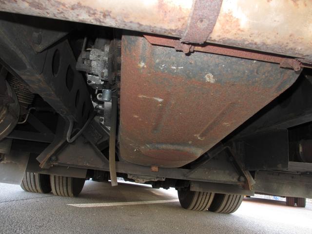 エアロクィーン スーパーハイデッカー　デンソーエアコン　貸切車　後方トイレ付　冷蔵庫　ＤＶＤ　ポット（24枚目）