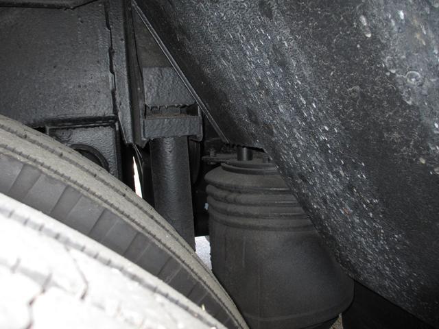 エアロクィーン スーパーハイデッカー　デンソーエアコン　貸切車　後方トイレ付　冷蔵庫　ＤＶＤ　ポット（25枚目）