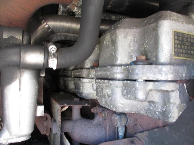 エアロクィーン スーパーハイデッカー　デンソーエアコン　貸切車　後方トイレ付　冷蔵庫　ＤＶＤ　ポット（27枚目）