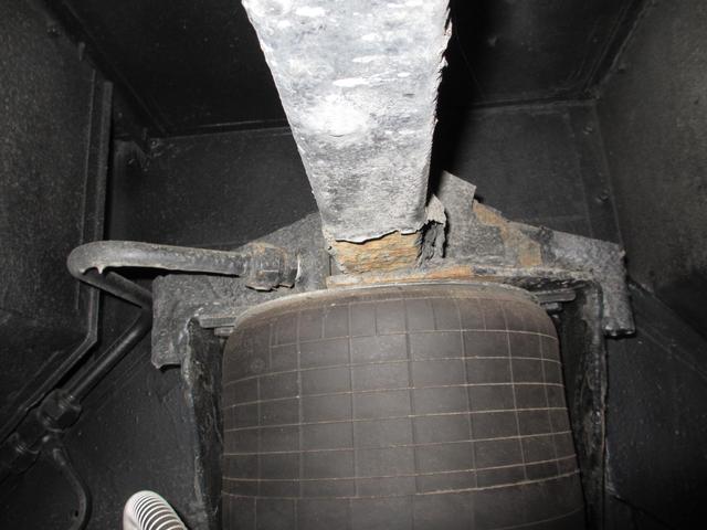 エアロクィーン スーパーハイデッカー　デンソーエアコン　貸切車　後方トイレ付　冷蔵庫　ＤＶＤ　ポット（32枚目）