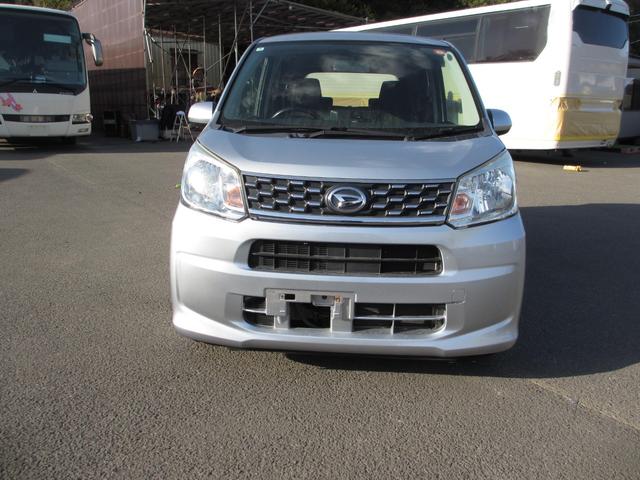 ムーヴ Ｌ　ナビ、バックモニター、ＥＴＣ（2枚目）