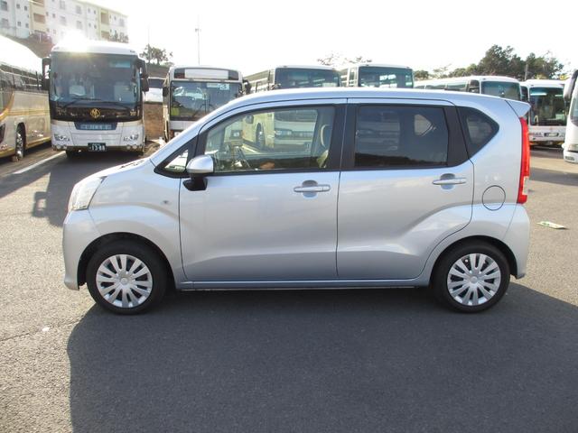 ムーヴ Ｌ　ナビ、バックモニター、ＥＴＣ（4枚目）