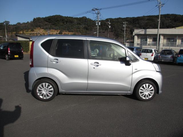 ムーヴ Ｌ　ナビ、バックモニター、ＥＴＣ（5枚目）