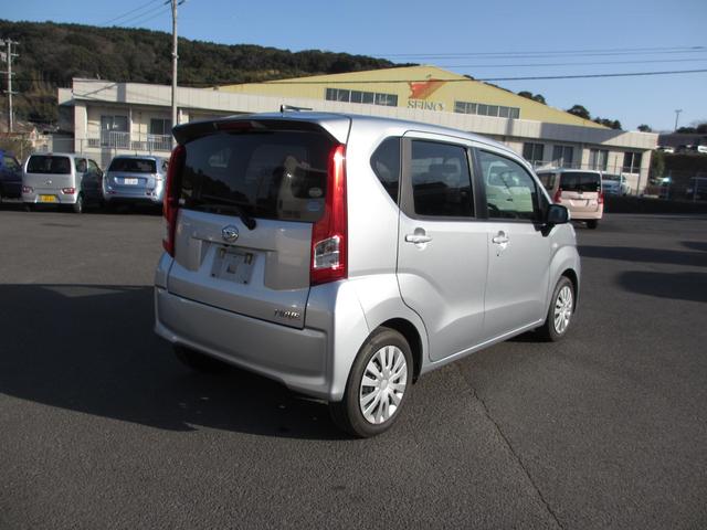 ムーヴ Ｌ　ナビ、バックモニター、ＥＴＣ（6枚目）