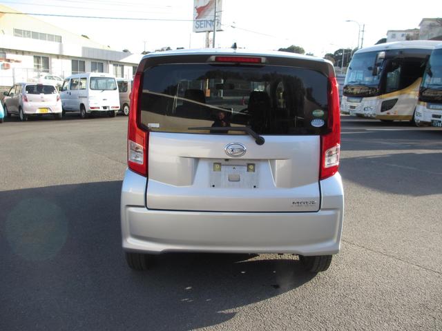 ムーヴ Ｌ　ナビ、バックモニター、ＥＴＣ（7枚目）