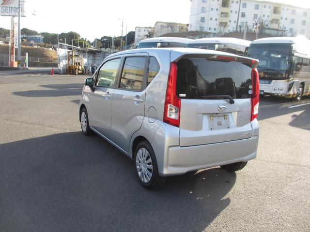 ムーヴ Ｌ　ナビ、バックモニター、ＥＴＣ（8枚目）