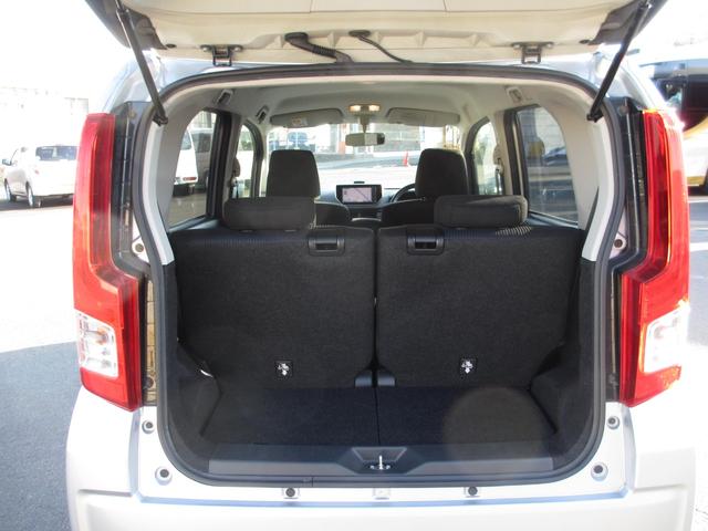 ムーヴ Ｌ　ナビ、バックモニター、ＥＴＣ（9枚目）