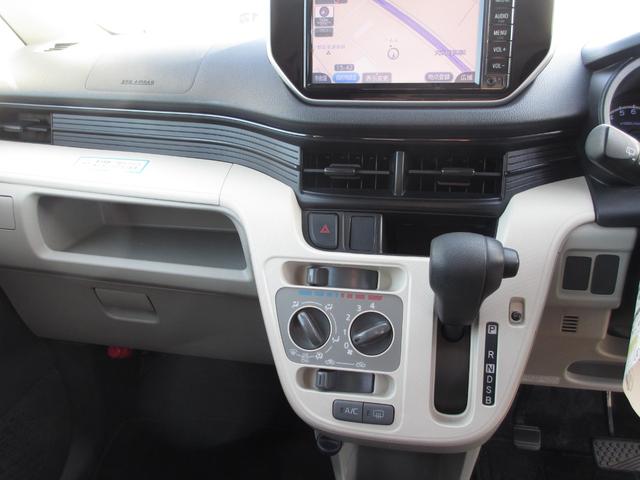 ムーヴ Ｌ　ナビ、バックモニター、ＥＴＣ（12枚目）