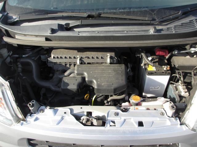 ムーヴ Ｌ　ナビ、バックモニター、ＥＴＣ（13枚目）