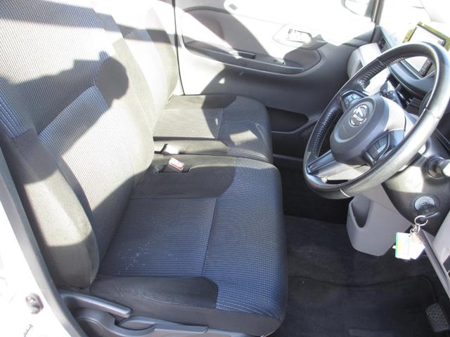 ムーヴ Ｌ　ナビ、バックモニター、ＥＴＣ（14枚目）