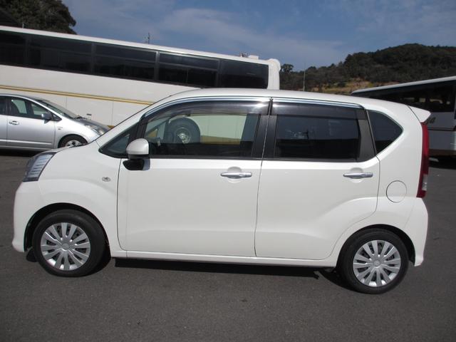 ムーヴ Ｌ　ＳＡＩＩ（4枚目）