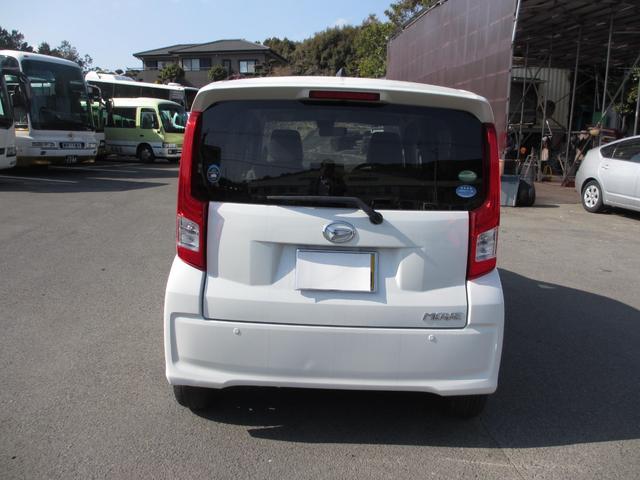 ムーヴ Ｌ　ＳＡＩＩ（6枚目）