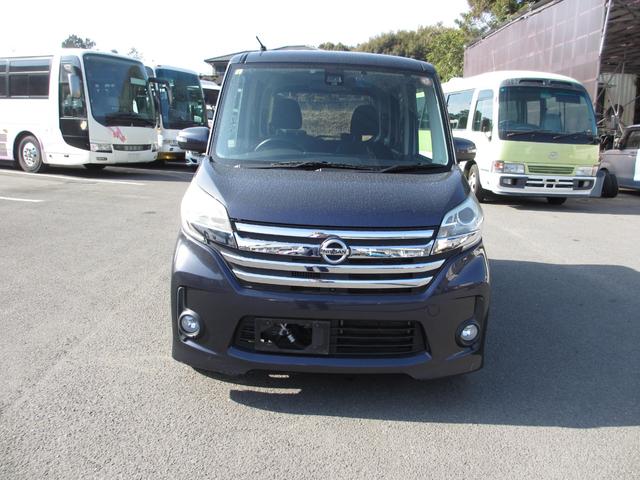 デイズルークス ハイウェイスター　ターボ（3枚目）