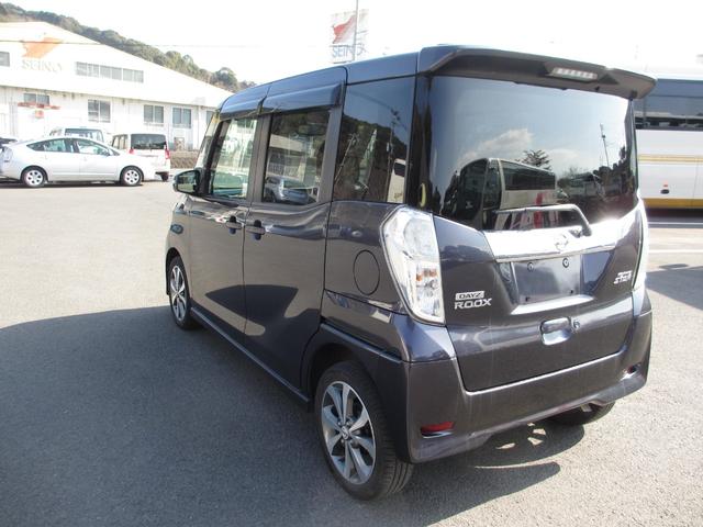 デイズルークス ハイウェイスター　ターボ（8枚目）