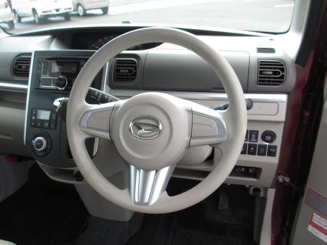 タント Ｘターボ　ＳＡ（11枚目）