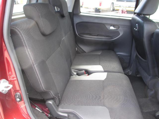 ムーヴ カスタム X ハイパーSAII(14枚目)