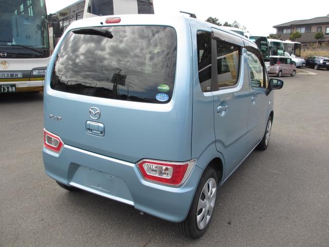 フレア ハイブリッドＸＧ（7枚目）