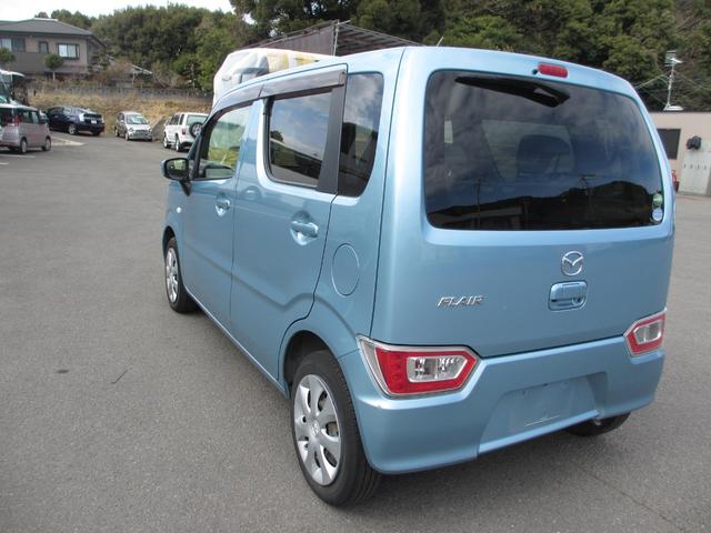 フレア ハイブリッドＸＧ（8枚目）