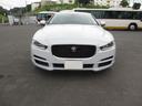 ＸＥ ＸＥ　プレステージ　革シート　車検８年１２月　パワーシート　１８インチオプションホイル（2枚目）