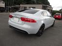 ＸＥ ＸＥ　プレステージ　革シート　車検８年１２月　パワーシート　１８インチオプションホイル（7枚目）