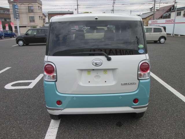 Xメイクアップリミテッド SAIII 走行519km 保証付き メモリーナビフルセグTV バックモニター フロントサイドモニター CD再生 DVD再生 ミュージックプレイヤー 両側電動スライドドア 衝突被害軽減システム スマートキー(5枚目)