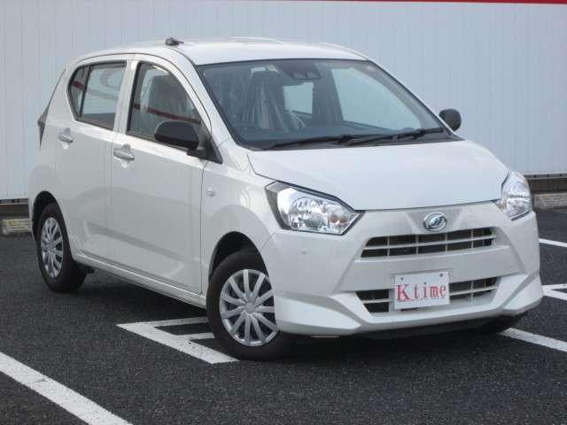 L SAIII 保証付き 点検記録簿 禁煙車 衝突被害軽減システム クリアランスソナー アイドリングストップ オートマチックハイビーム キーレス 盗難防止付きシステム 運転手席エアバッグ 助手席エアバッグ(6枚目)