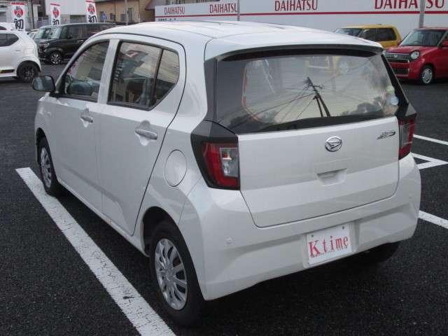L SAIII 保証付き 点検記録簿 禁煙車 衝突被害軽減システム クリアランスソナー アイドリングストップ オートマチックハイビーム キーレス 盗難防止付きシステム 運転手席エアバッグ 助手席エアバッグ(9枚目)