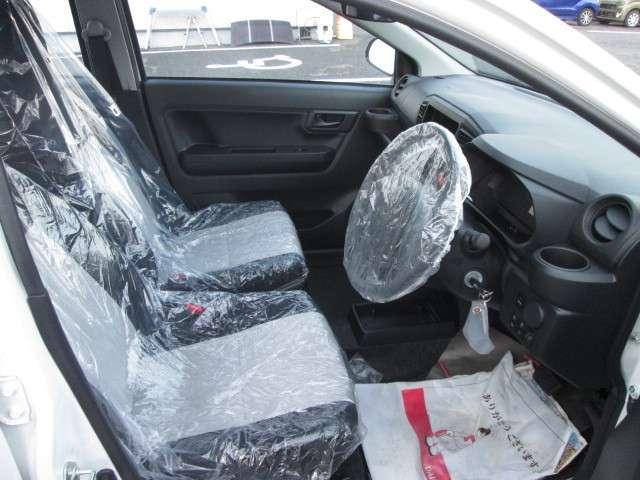 L SAIII 保証付き 点検記録簿 禁煙車 衝突被害軽減システム クリアランスソナー アイドリングストップ オートマチックハイビーム キーレス 盗難防止付きシステム 運転手席エアバッグ 助手席エアバッグ(13枚目)