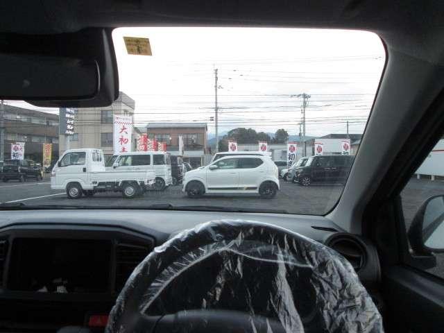 L SAIII 保証付き 点検記録簿 禁煙車 衝突被害軽減システム クリアランスソナー アイドリングストップ オートマチックハイビーム キーレス 盗難防止付きシステム 運転手席エアバッグ 助手席エアバッグ(15枚目)