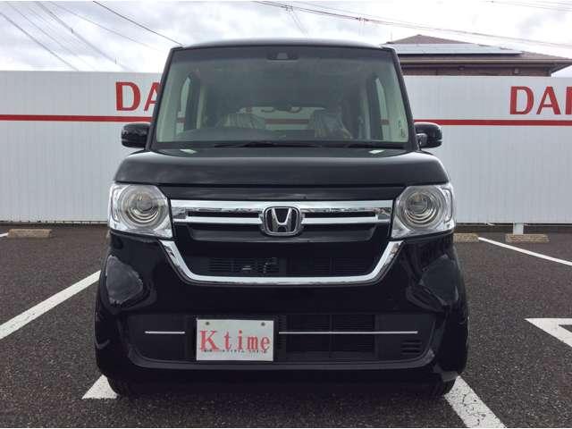 ホンダ ｎ ｂｏｘ ｌ 保証付 届出済未使用車 衝突軽減ブレーキ エコカー減税対象車 禁煙車 点検記録簿 139 8万円 令和3年 21年 長崎県 中古車 価格 Com