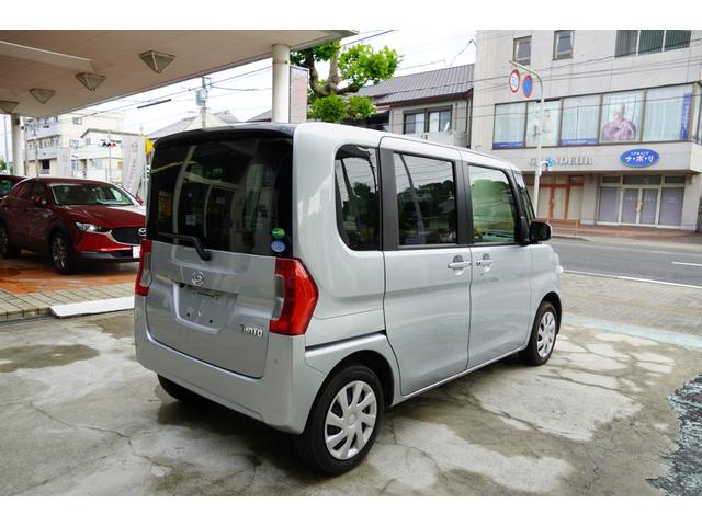X SAIII 衝突被害軽減ブレーキ メモリーナビ ETC(5枚目)