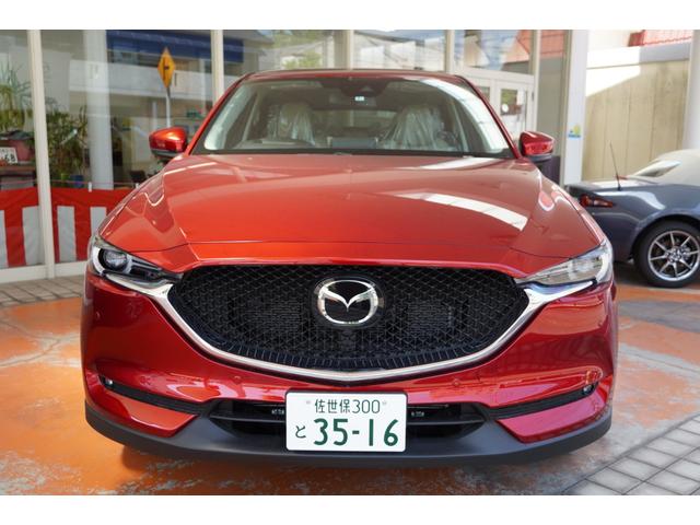 マツダ Cx 5 の中古車 新古車 年式 長崎県 中古車 中古車情報のsunroof サンルーフ