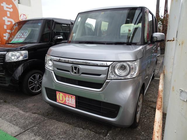 ｎ ｂｏｘ ホンダ ｇ 長崎県 109 0万円 平成29年 17年 中古車 価格 Com