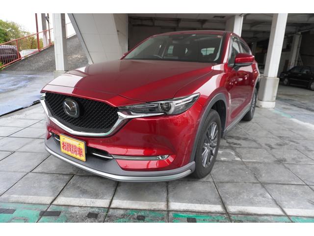 ＣＸ－５ ２０Ｓ（2枚目）