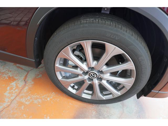 ＣＸ－８０ ＸＤ　Ｌパッケージ　３６０°ビューモニター・パノラマサンルーフ１２．３インチセンターディスプレイ・ボーズサウンドシステム・ハンズフリー機能付パワーリフトゲート・リアウインドーサンシェード（39枚目）