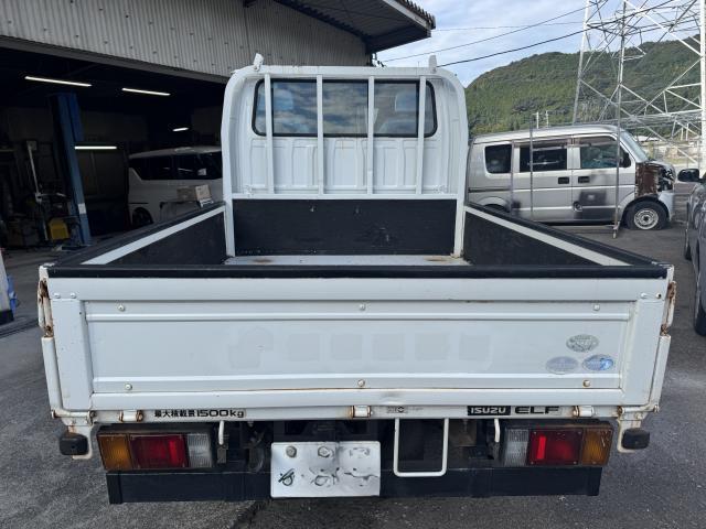 エルフトラック １．５トン（3枚目）