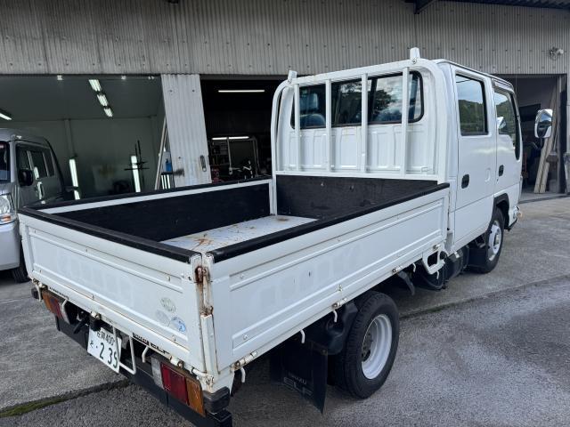 エルフトラック １．５トン（4枚目）