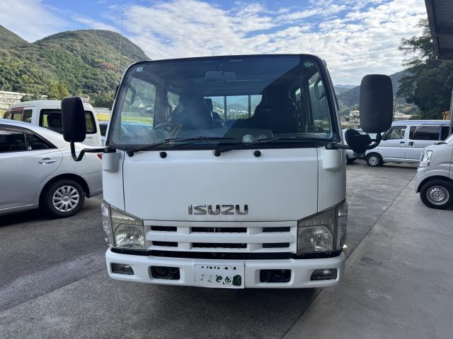 エルフトラック １．５トン（5枚目）