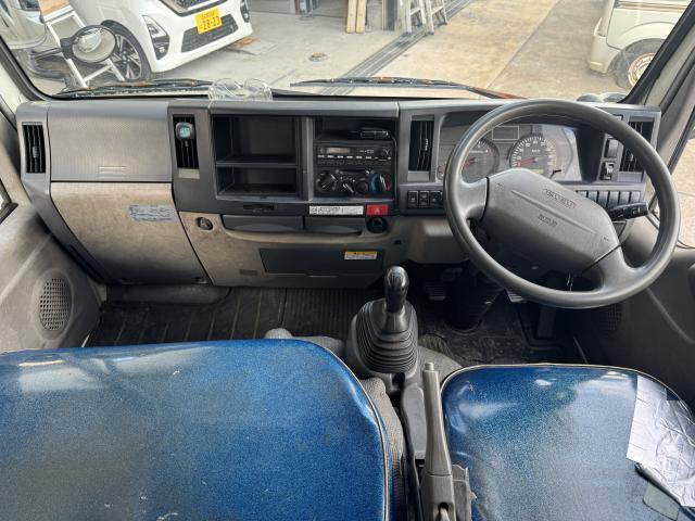 エルフトラック １．５トン（10枚目）