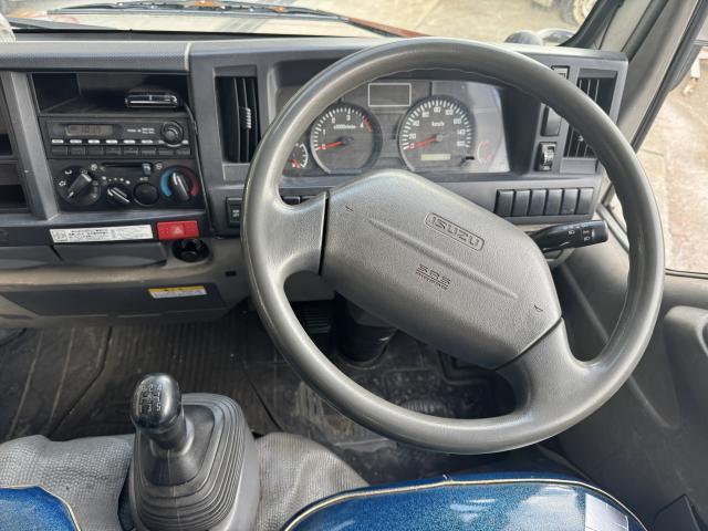 エルフトラック １．５トン（11枚目）