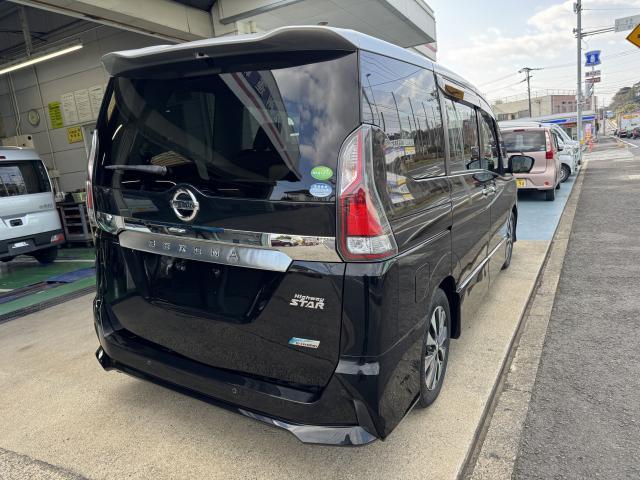 セレナ 　ハイウェイスターＧ　プロパイロットエディション　両側パワースライドドア・電動パーキングブレーキ（6枚目）