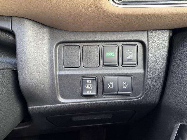 セレナ 　ハイウェイスターＧ　プロパイロットエディション　両側パワースライドドア・電動パーキングブレーキ（8枚目）