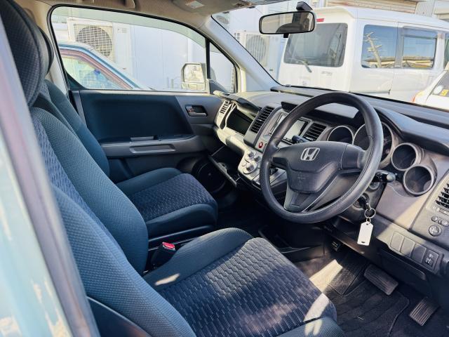 クロスロード 　１８Ｌ　Ｘパッケージ　　カスタムリペイント車（4枚目）