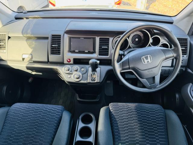 クロスロード 　１８Ｌ　Ｘパッケージ　　カスタムリペイント車（10枚目）